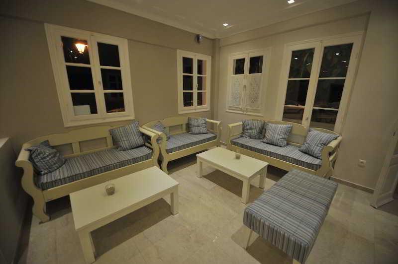 Hotel Ayios Nikitas Luaran gambar