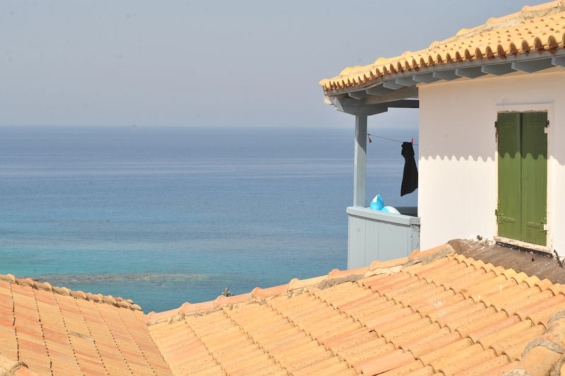 Hotel Ayios Nikitas Luaran gambar