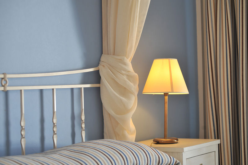 Hotel Ayios Nikitas Luaran gambar
